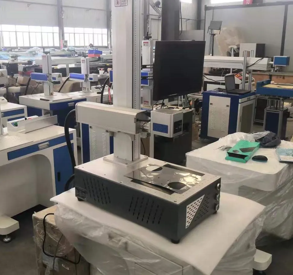 Cleanroom Assembly