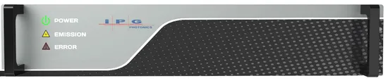 1500W CW Fiber Laser Source for Precision Cutting Machine