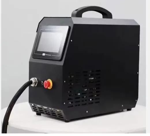 1200W High-Power Fiber Laser Source for Metal Cutting