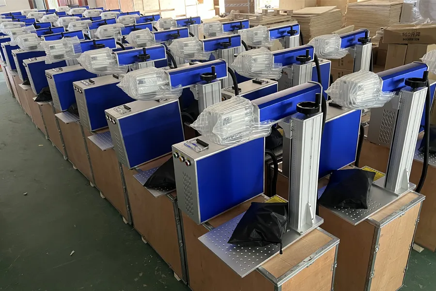 Scalable Capacity